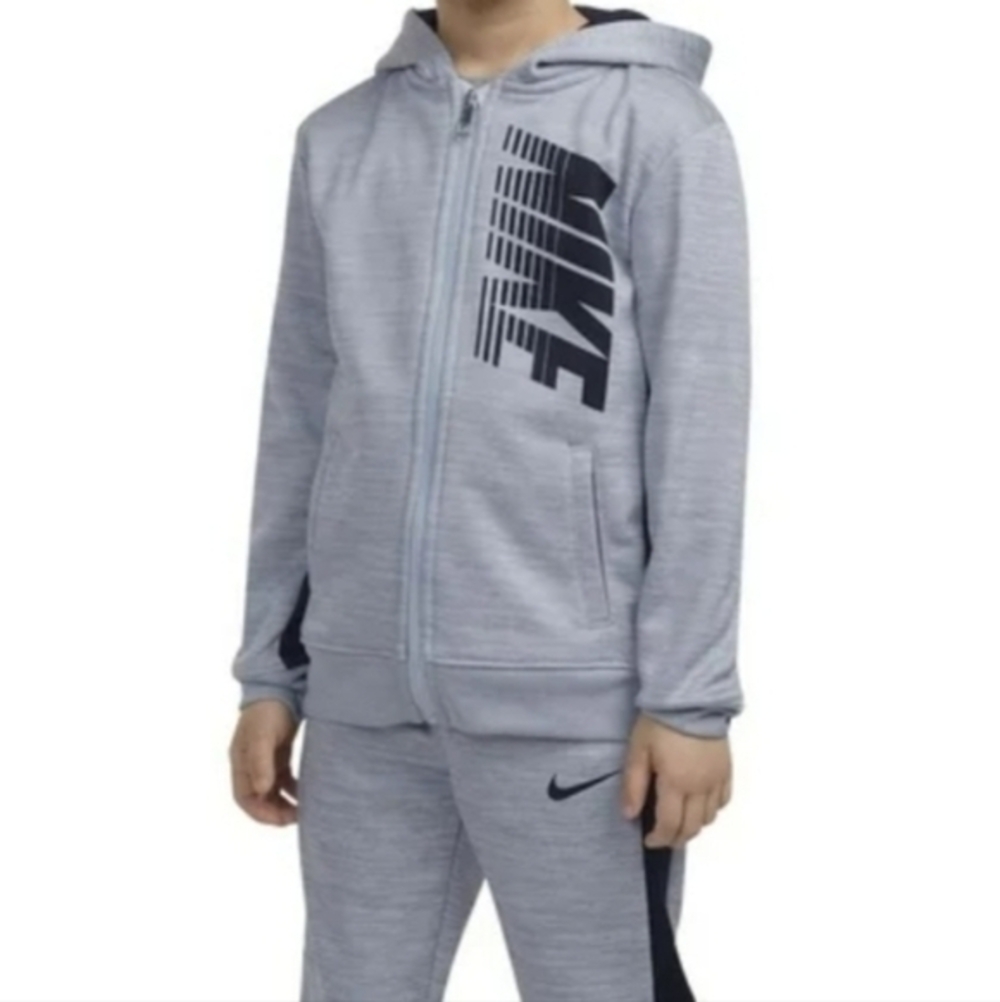 [Nike] Dri Fit Zip Up Jacket - Size XS
